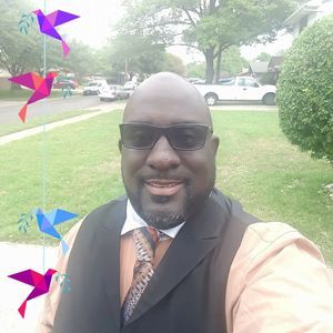 Meet your Posher, Charles